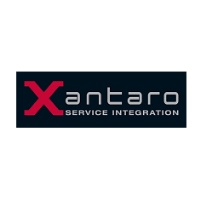Xantaro UK Ltd.在Connect Britain 2021