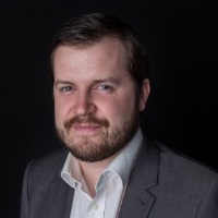 John Vesey | Business Manager, Health | Satellite Applications Catapult » speaking at Connected Britain