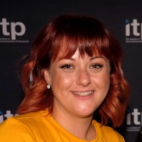 Crissi Williams | CEO | The ITP » speaking at Connected Britain