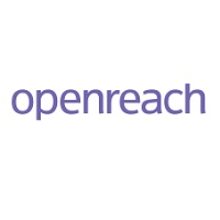 Connect Britain 2021的OpenReach