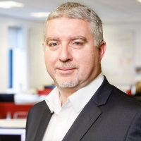 Jason Legget | Regional Partnership Director & City Manager | CityFibre » speaking at Connected Britain
