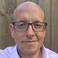 Jim Wilkinson | Digital Skills Partnership Coordinator | South East Local Enterprise Partnership » speaking at Connected Britain
