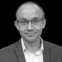 Adam Micklethwaite | Director Of Digital Social Inclusion | Good Things Foundation » speaking at Connected Britain