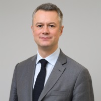 Simon Holden | Group Chief Operating Officer | CityFibre » speaking at Connected Britain