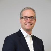 James Thomas | Director of Supply Chain | CityFibre » speaking at Connected Britain