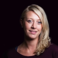 Jessica Ellis | Head of Programme, 5G Testbeds | Department for Digital,Culture, Media & Sport » speaking at Connected Britain