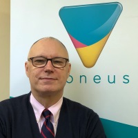 Steve Leighton | Chief Executive Officer | Voneus Limited » speaking at Connected Britain