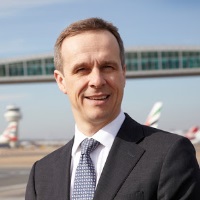 Nick Dunn | Chief Financial Officer | CityFibre » speaking at Connected Britain