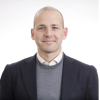 Chris Pateman-Jones | CEO | Connected Kerb » speaking at Connected Britain