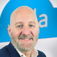Andrew Dickinson | Chief Executive Officer | Jola » speaking at Connected Britain