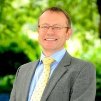 Andy Starnes | Head Of City Development | CityFibre » speaking at Connected Britain