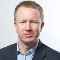 Rob Hamlin | Chief Commercial Officer & Sustainability Champion | CityFibre » speaking at Connected Britain