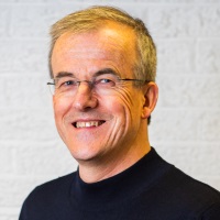 David Hardman | Managing Director | Bruntwood SciTech - Birmingham » speaking at Connected Britain