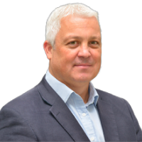 Peter Asman | Managing Director for Public Sector & Enterprise | Neos Networks » speaking at Connected Britain