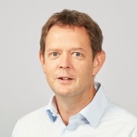 Graham Lunt | Head Of Connected Assets | Thames Water Limited » speaking at Connected Britain