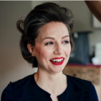 Holly Chate | COO | FutureDotNow » speaking at Connected Britain