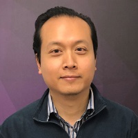 Elson Sutanto | Principal Analyst | Juniper Research » speaking at Connected Britain