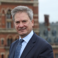 Clive Selley | Chief Executive Officer | Openreach » speaking at Connected Britain