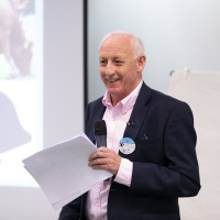 Aidan Piper | Chief Executive Officer | Welcomm » speaking at Connected Britain