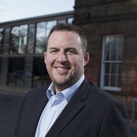 Chris Fraser | Managing Director | Aspire Technology Solutions » speaking at Connected Britain