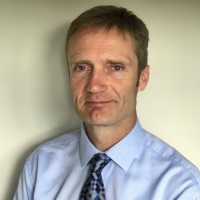 Chris Holmes | Transport Programme Director | West Midlands 5G » speaking at Connected Britain