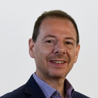 Andy Tiller | EVP | TM Forum » speaking at Connected Britain