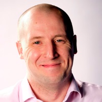 Matthew Bateman | Director, Infrastructure Development | Openreach » speaking at Connected Britain