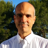Jose Maria Pindado | Product Line Manager | EXFO » speaking at Connected Britain