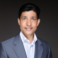 Arun Dehiri | Managing Director | Red Dawn Consulting » speaking at Connected Britain