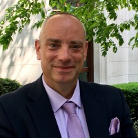 Justin Leese | Chief Technology and Operations Officer | Ogi » speaking at Connected Britain