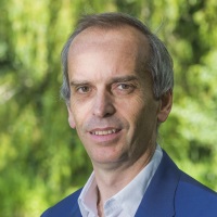 Paul Coffey | CEO | Scotland 5G Centre » speaking at Connected Britain