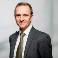 Mike Knott | Market Development Manager, Corning & Board Member of the FTTH Council Europe | Corning Optical Communications » speaking at Connected Britain