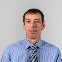 David Alldritt | Technology And Innovation Director | Highnet (Brawband) » speaking at Connected Britain