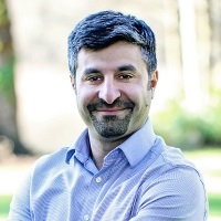 Amar Abid-Ali | Chief Commercial Officer | Compound Semiconductor Applications Catapult » speaking at Connected Britain