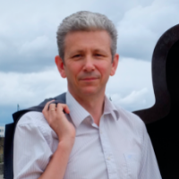 Malcolm Corbett | Chief Executive Officer | I.N.C.A. » speaking at Connected Britain