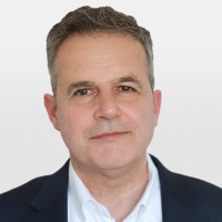 Vito Morawetz | Vice President | Cartesian » speaking at Connected Britain
