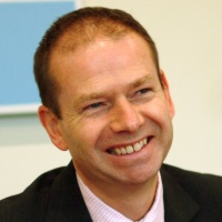 Ian Adkins | Principal | Analysys Mason » speaking at Connected Britain