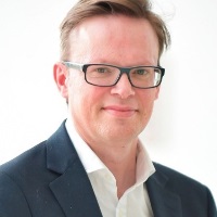Simon Haston | CTIO: Regions and Devolved Government | BT Enterprise » speaking at Connected Britain