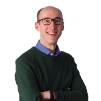 Stephen Warburton | Managing Director - Partner & Retail | Zen Internet » speaking at Connected Britain