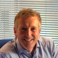 Andrew Skipsey | Chief Sales & Marketing Officer | Giganet » speaking at Connected Britain