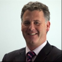 John Hammond | Customer Success Director | Plume » speaking at Connected Britain