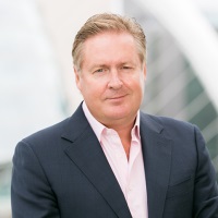 Robert Finnegan | CEO UK & Ireland | Three » speaking at Connected Britain