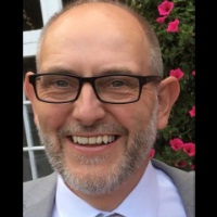 Rob Gilbert | Country Manager- UK | HFCL » speaking at Connected Britain
