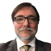 Alfonso Alvarez Villamarin | Deputy MD | Cellnex UK » speaking at Connected Britain