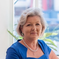 Julie Snell | Chair | Scotland 5G Centre » speaking at Connected Britain