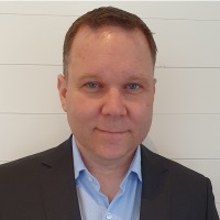 Tomas Jendel | Group CTO | Hexatronic » speaking at Connected Britain