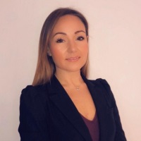 Sarah Walker | Director, North & Midlands, Corporate & Public Sector | BT » speaking at Connected Britain