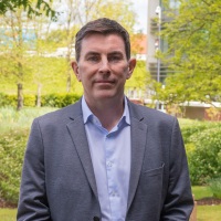 Lee Hargadon | CT Head UK&I Enterprise Sales | Nokia » speaking at Connected Britain