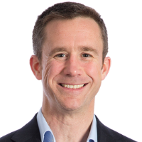 David Crawford | Managing Diretor | Cellnex UK » speaking at Connected Britain