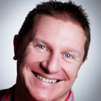 Jason James | Technical Director | HellermannTyton Ltd » speaking at Connected Britain
